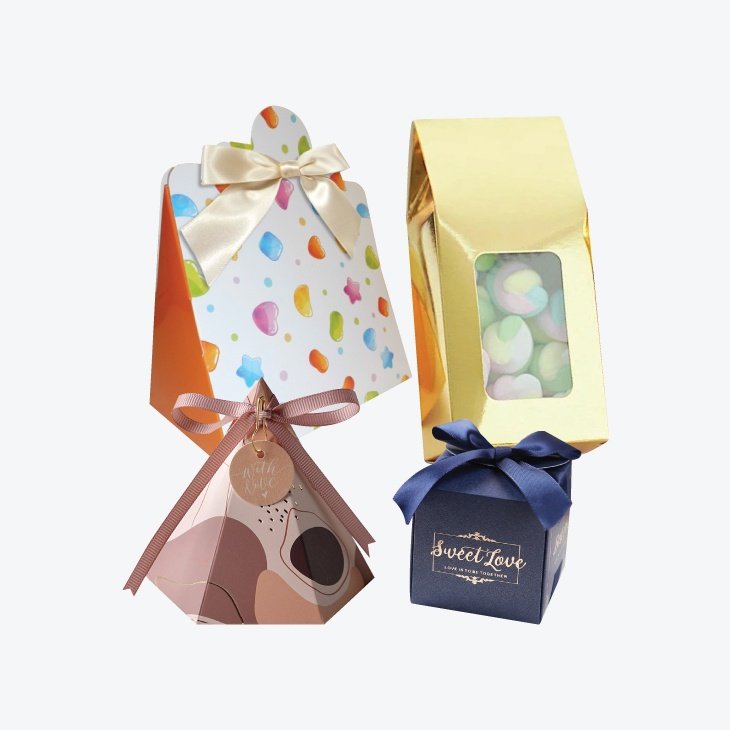 Party boxes wholesale