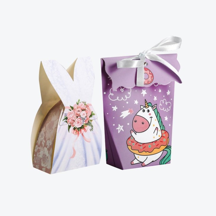 Party boxes