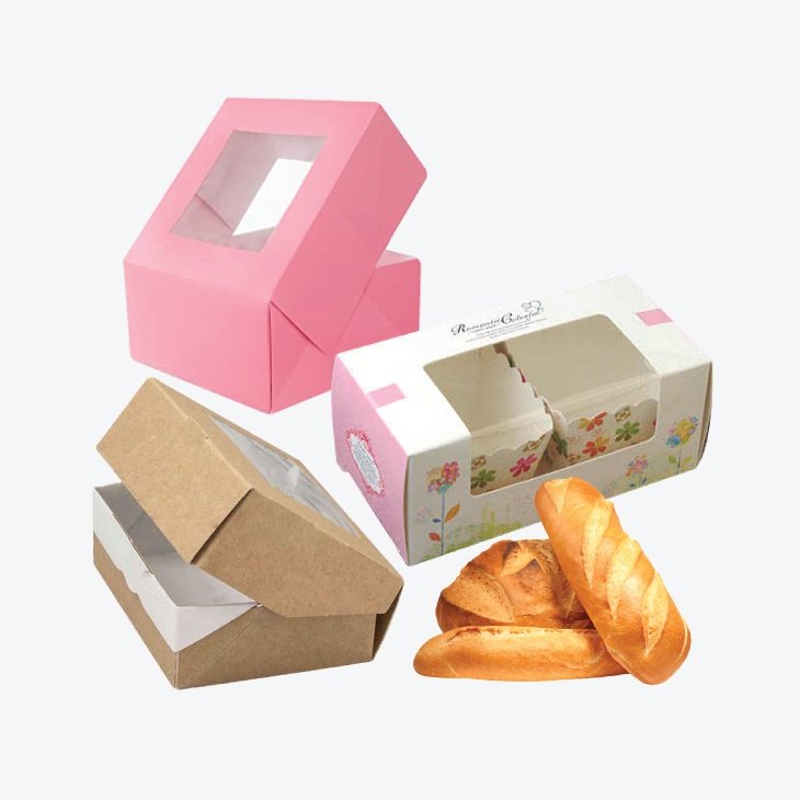 Pie boxes wholesale