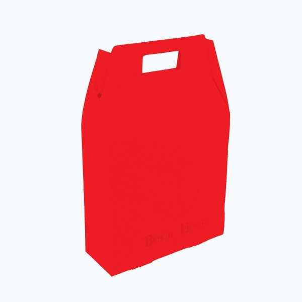 Pleated top boxes wholesale