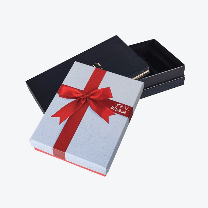 Promotional boxes