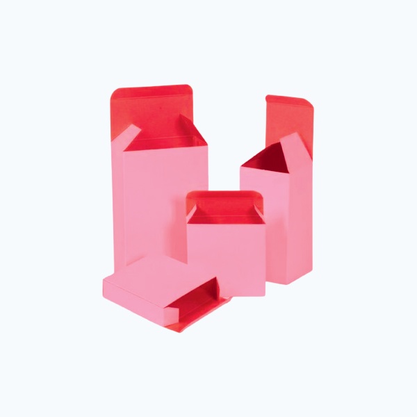 Rectangular boxes wholesale