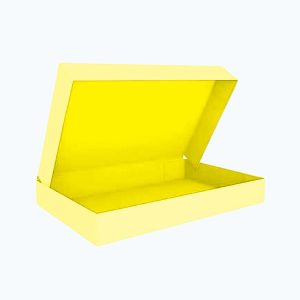 Regular Six Corner Boxes