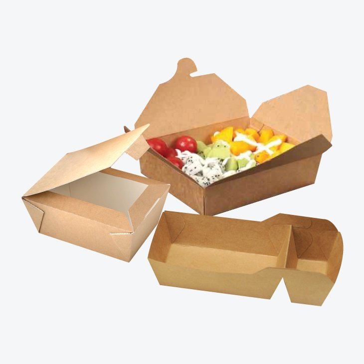 Restaurant boxes wholesale