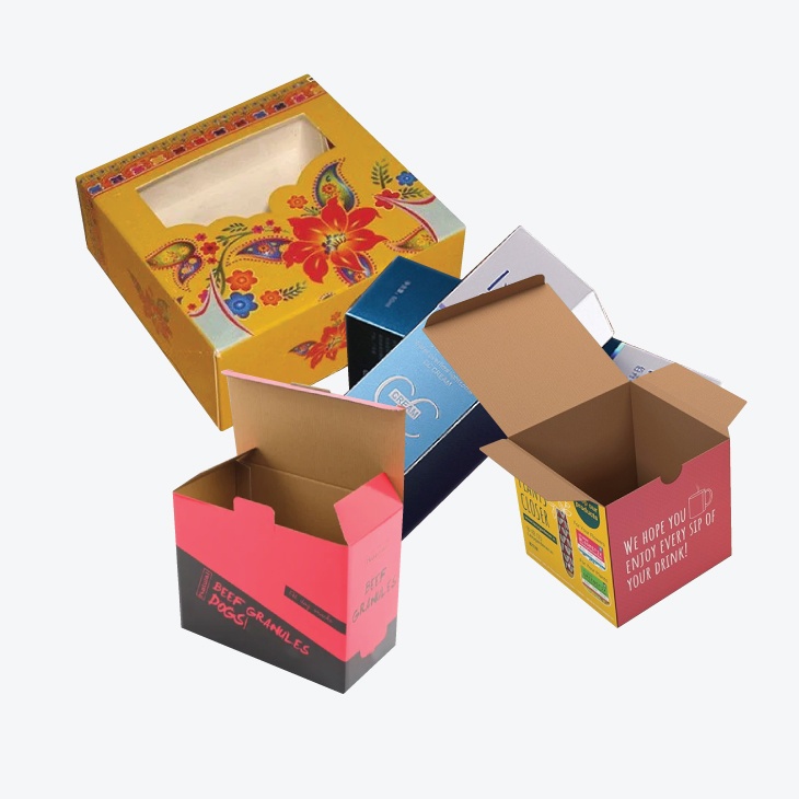 custom retail boxes