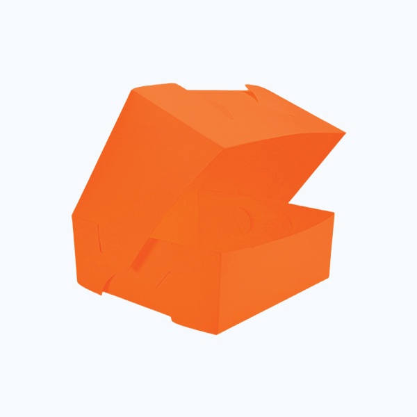Self lock cake boxes wholesale