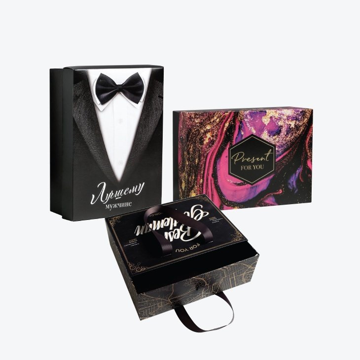 Shirt boxes wholesale