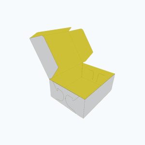 Side Lock 6 Corner Boxes