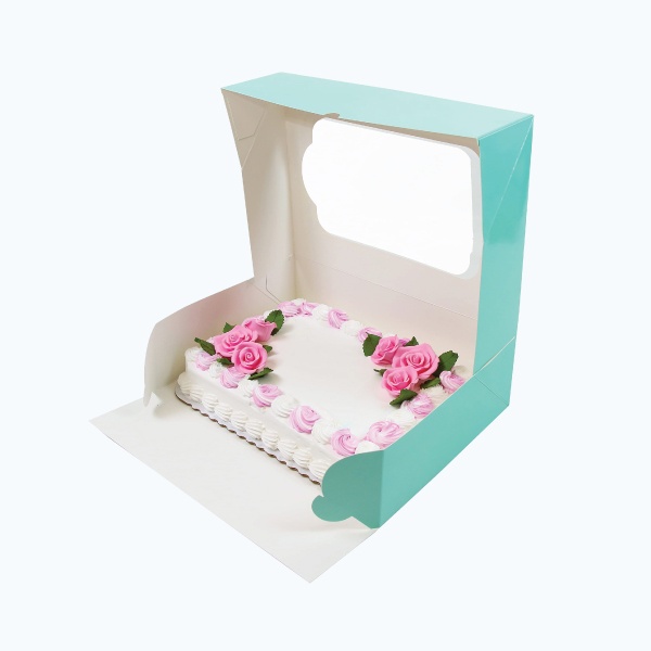 Side lock 6 corner boxes wholesale