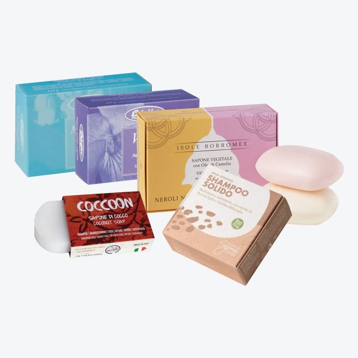 Soap boxes wholesale
