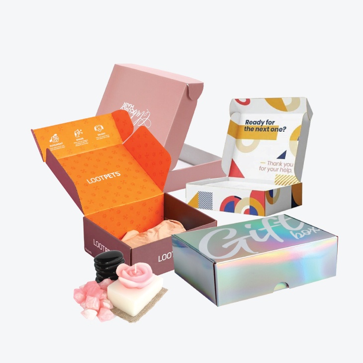 Spa boxes wholesale