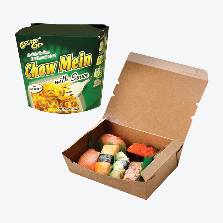 Take away boxes wholesale