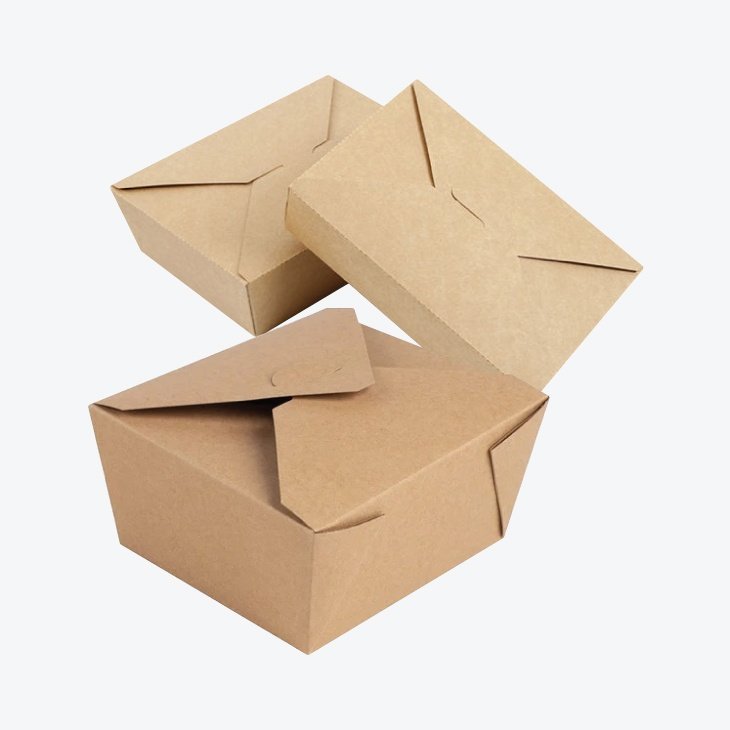 Take out boxes wholesale