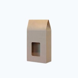 Tent Top Auto Bottom Boxes
