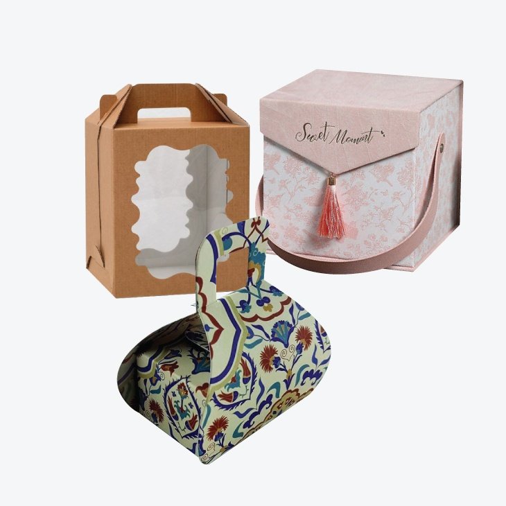 Tote boxes wholesale