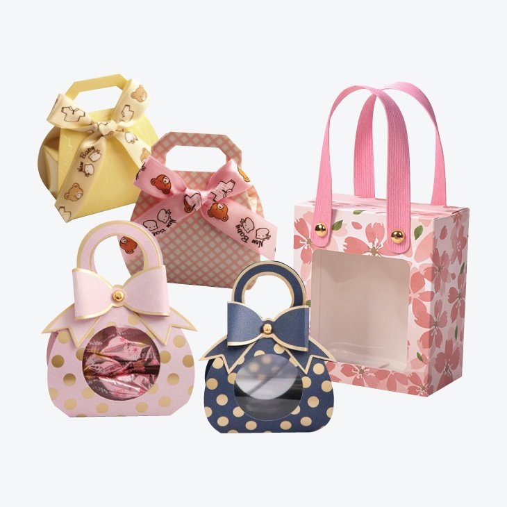 Tote boxes