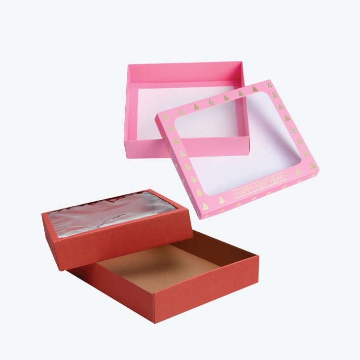 Tray boxes wholesale