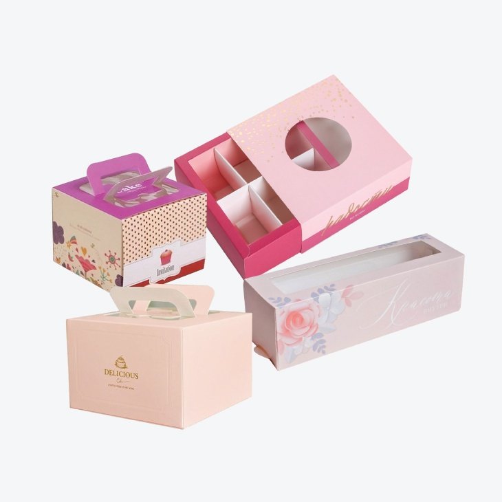 Treat boxes wholesale