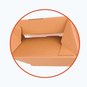 Tuck Top Boxes
