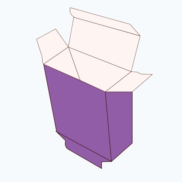 Tuck top boxes wholesale