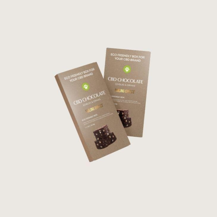 Elsmere cardboard boxes and packaging