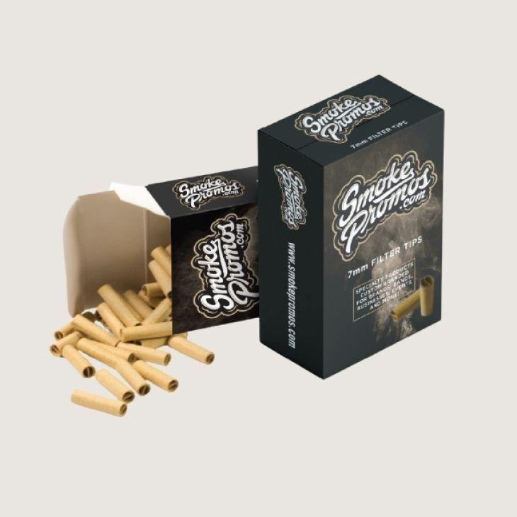Oak Grove cardboard boxes and packaging