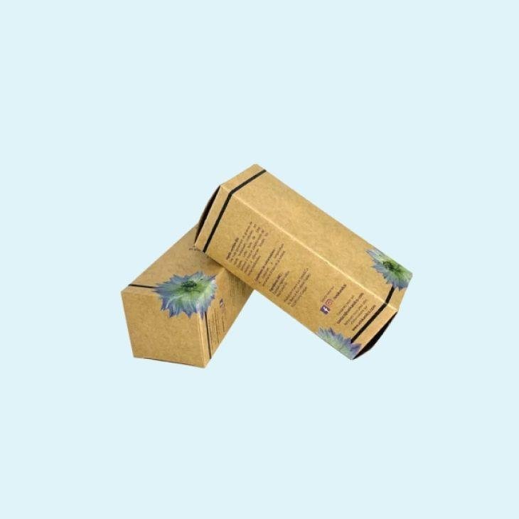 Eagle cardboard boxes and packaging