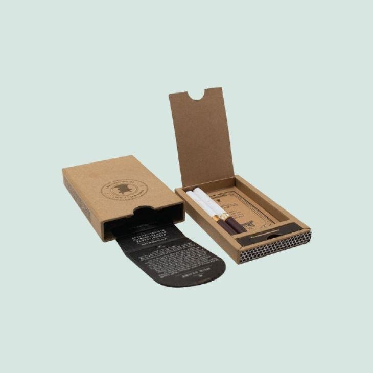 Coatesville cardboard boxes and packaging
