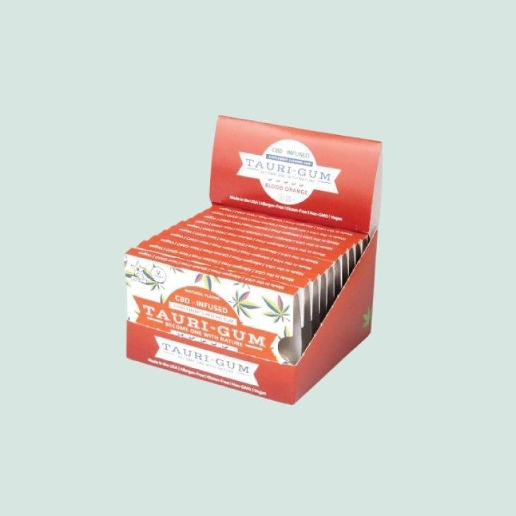 Derry cardboard boxes and packaging
