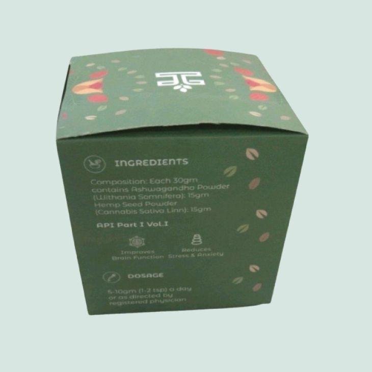 Mendon cardboard boxes and packaging