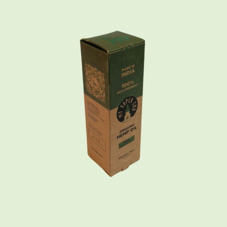 Sappington cardboard boxes and packaging