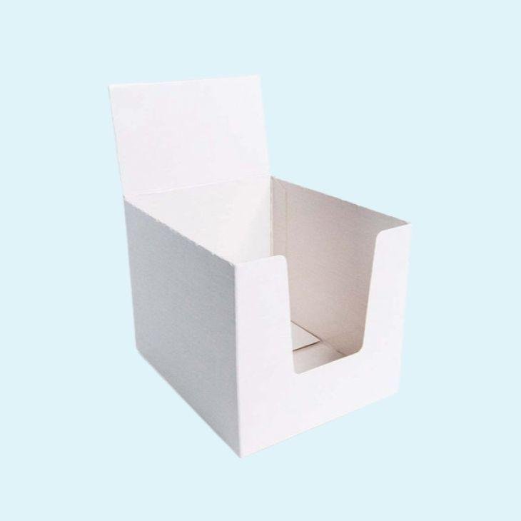 Arlington cardboard boxes and packaging