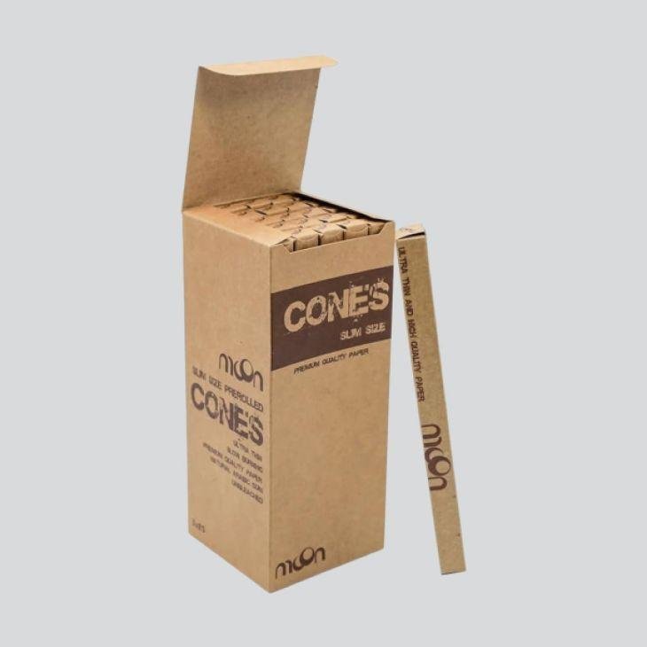 Grover Beach cardboard boxes and packaging
