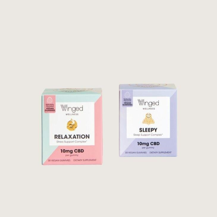Vashon cardboard boxes and packaging