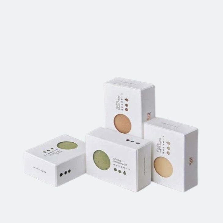 Harvard cardboard boxes and packaging
