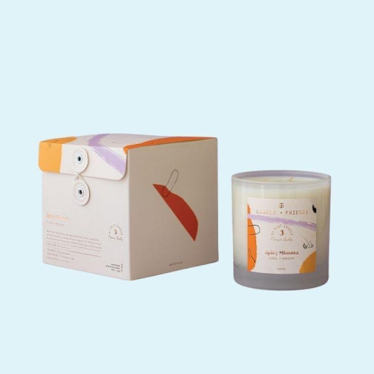 Willoughby cardboard boxes and packaging