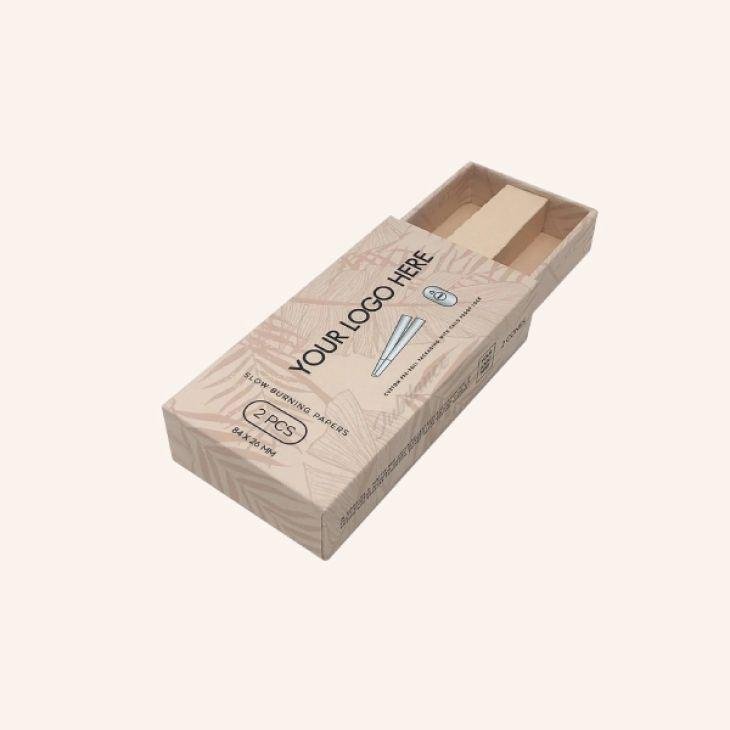 Manor cardboard boxes and packaging