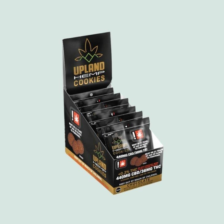 York township cardboard boxes and packaging