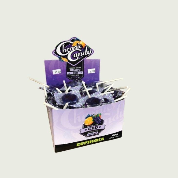 Everman cardboard boxes and packaging