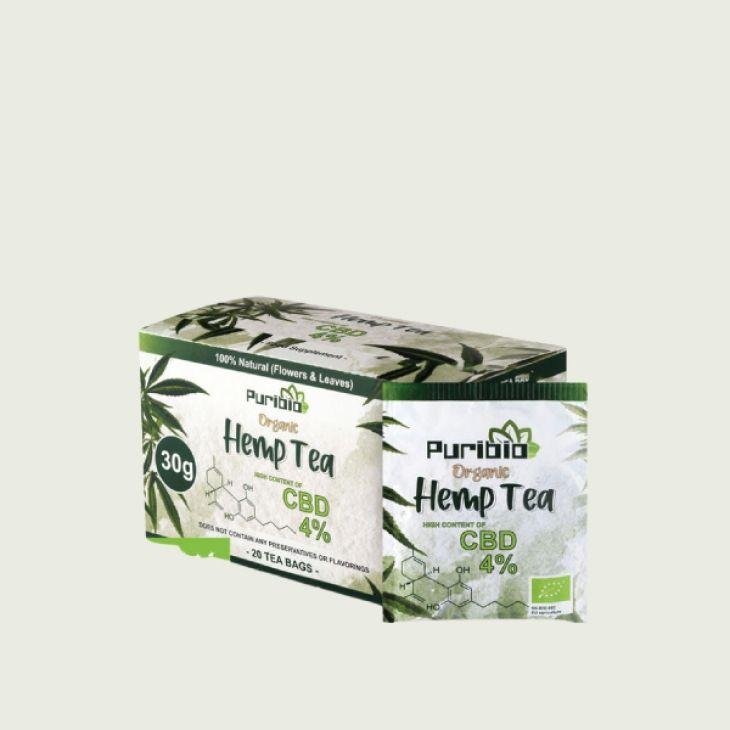 Green Brook cardboard boxes and packaging