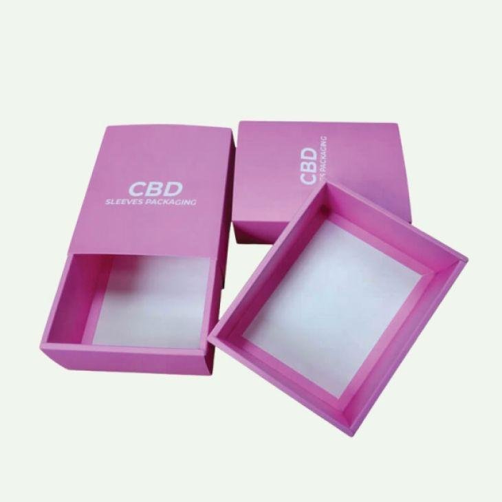 Harrison cardboard boxes and packaging