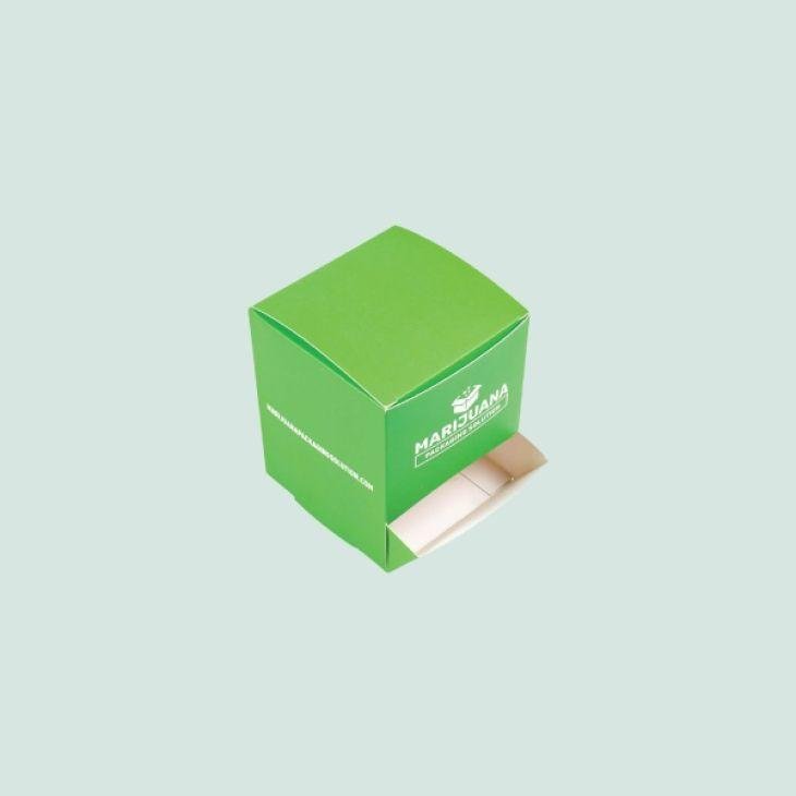 Seneca cardboard boxes and packaging