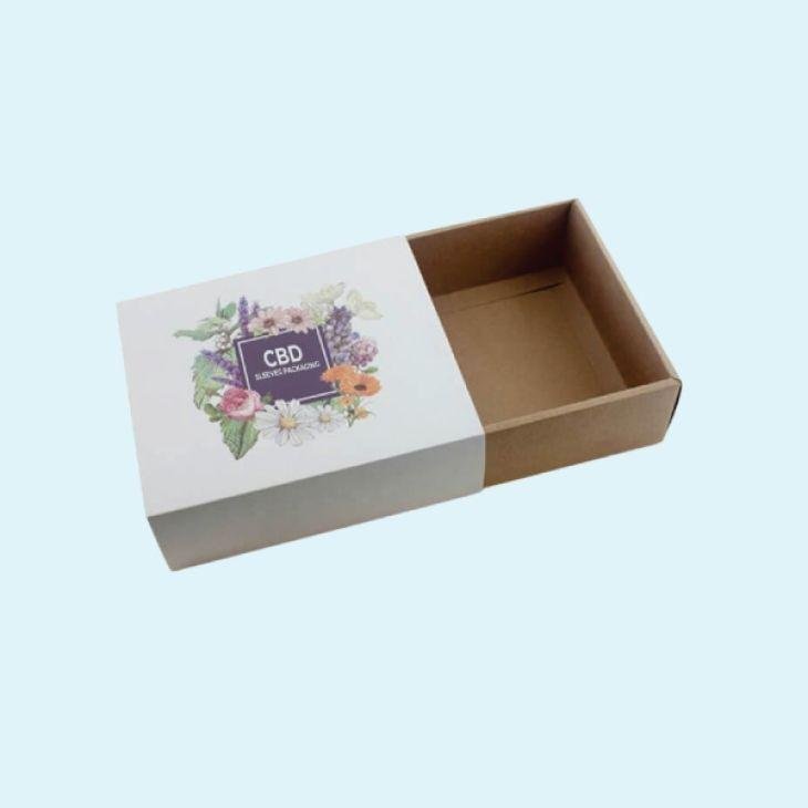Edgewater Park cardboard boxes and packaging
