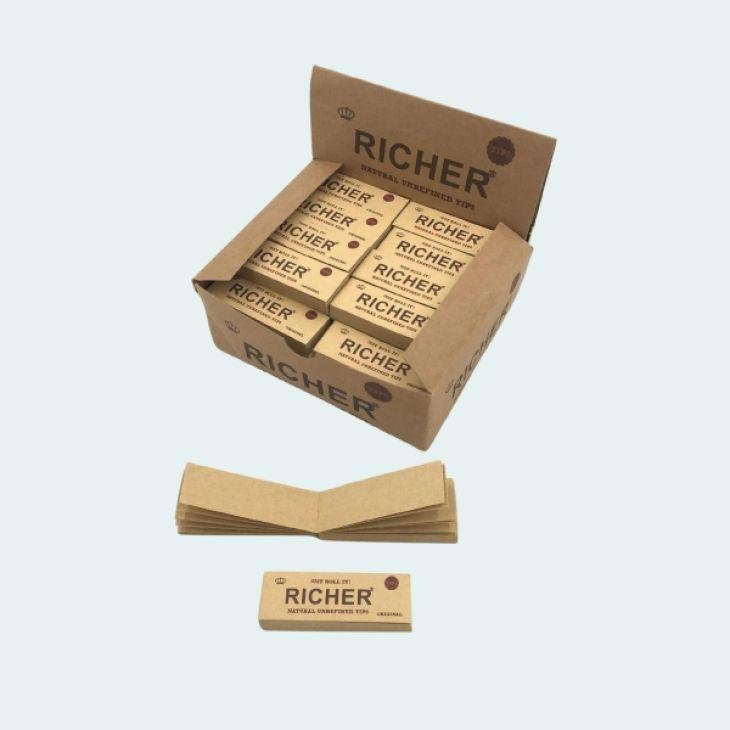 Fair Lakes cardboard boxes and packaging