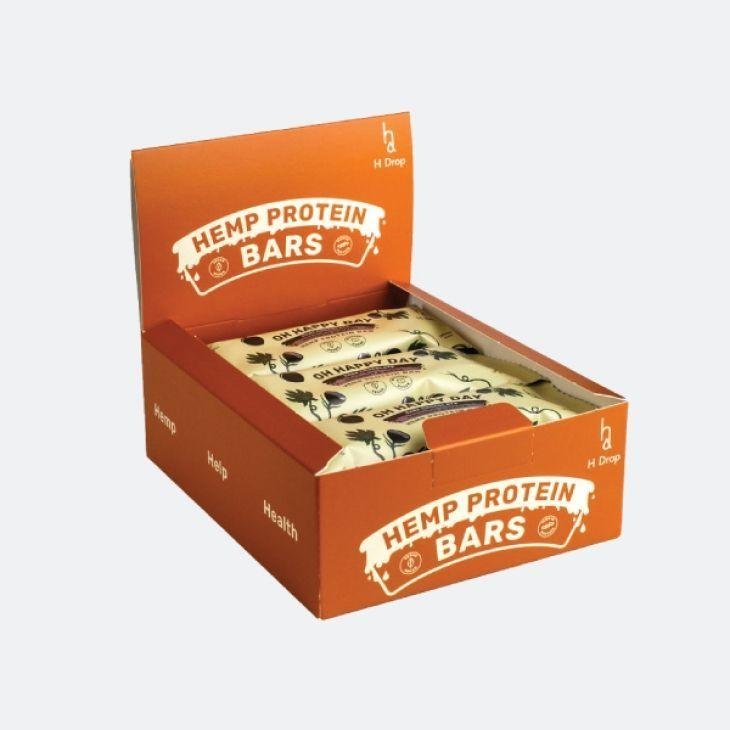 Claverack cardboard boxes and packaging