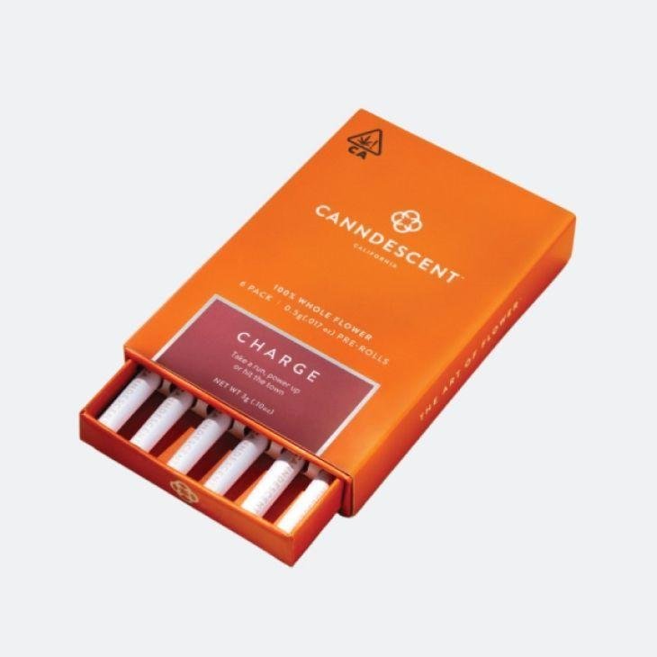Fillmore cardboard boxes and packaging