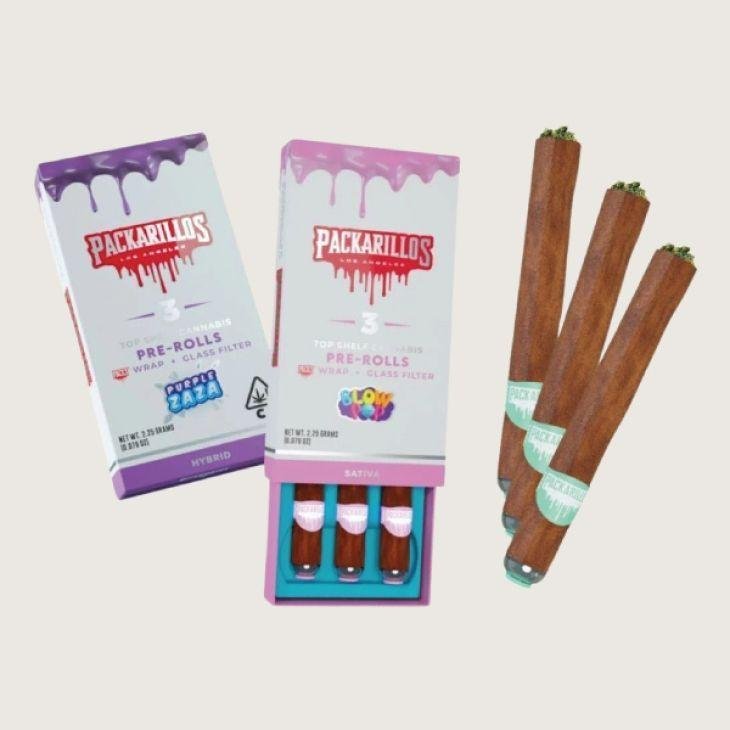Wickliffe cardboard boxes and packaging