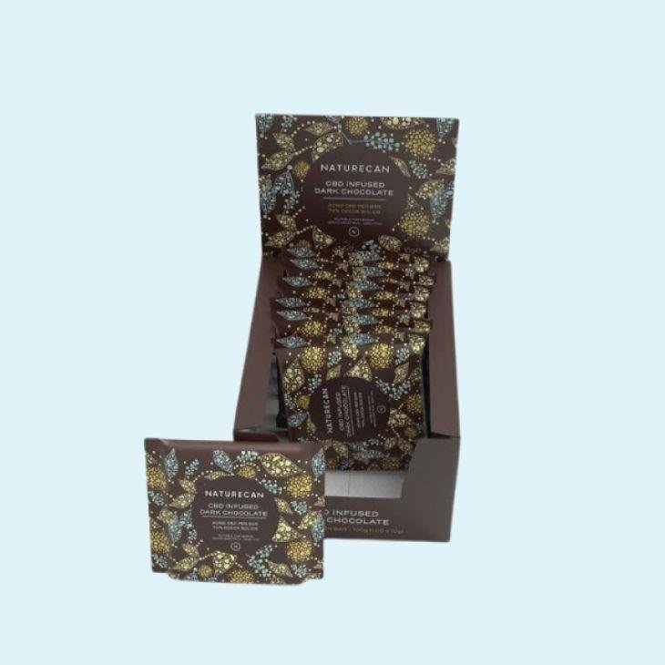 Windcrest cardboard boxes and packaging