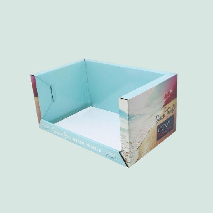 Dickson City cardboard boxes and packaging