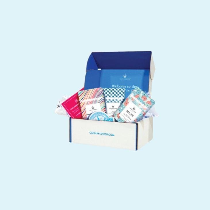 Commerce City cardboard boxes and packaging